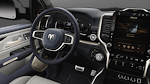 New 2025 Ram 1500 Limited Longhorn Crew Cab 4x4 Pickup for sale #SL25088 - photo 9