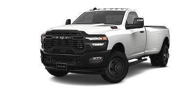 New 2025 Ram 3500 Tradesman Regular Cab 4x4 DRW Pickup for sale #SL25091 - photo 1