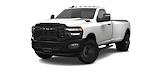 New 2025 Ram 3500 Tradesman Regular Cab 4x4 DRW Pickup for sale #SL25091 - photo 1