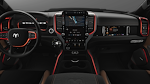 New 2025 Ram 1500 Rebel Crew Cab 4x4 Pickup for sale #SL25106 - photo 3