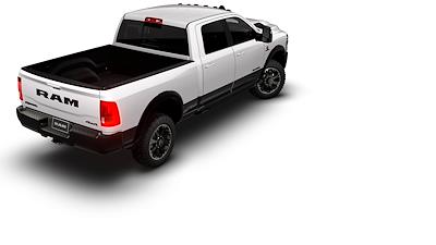 New 2026 Ram 2500 Rebel Crew Cab 4x4 Pickup for sale #SL26003 - photo 1