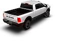 New 2026 Ram 2500 Rebel Crew Cab 4x4 Pickup for sale #SL26003 - photo 1