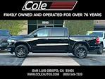 New 2026 Ram 1500 Limited Crew Cab for sale #SL26033 - photo 1