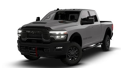 New 2026 Ram 2500 Power Wagon Crew Cab 4x4 Pickup for sale #174633 - photo 1