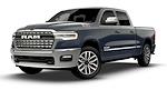 New 2026 Ram 1500 Limited Crew Cab 4x4 Pickup for sale #241189 - photo 1