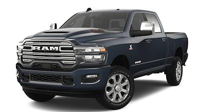 New 2025 Ram 2500 Laramie Crew Cab 4x4 Pickup for sale #2546248 - photo 1