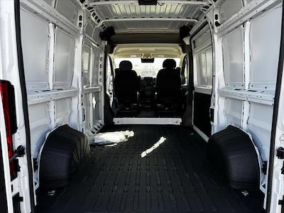 New 2025 Ram ProMaster 2500 High Roof Empty Cargo Van for sale #2559076 - photo 2