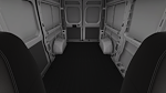 New 2025 Ram ProMaster 2500 High Roof Empty Cargo Van for sale #2559076 - photo 3