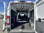 New 2025 Ram ProMaster 1500 High Roof Empty Cargo Van for sale #2559092 - photo 2