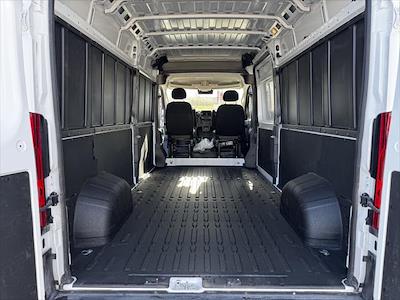 New 2025 Ram ProMaster 2500 High Roof Empty Cargo Van for sale #2559228 - photo 2