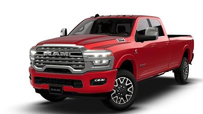 New 2026 Ram 2500 Longhorn Crew Cab for sale #2646272 - photo 1