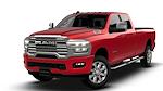 New 2026 Ram 2500 Laramie Crew Cab 4x4 Pickup for sale #2646316 - photo 1