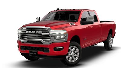 New 2026 Ram 2500 Laramie Crew Cab 4x4 Pickup for sale #2646330 - photo 1
