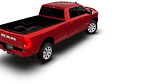New 2026 Ram 2500 Laramie Crew Cab 4x4 Pickup for sale #2646330 - photo 5