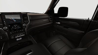 New 2026 Ram 2500 Rebel Crew Cab 4x4 Pickup for sale #2646346 - photo 2