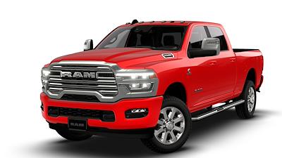 New 2026 Ram 2500 Laramie Crew Cab 4x4 Pickup for sale #2646352 - photo 1