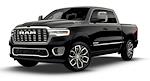 New 2026 Ram 1500 Limited Longhorn Crew Cab for sale #2646358 - photo 1