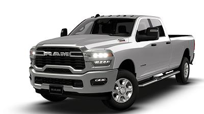 New 2026 Ram 2500 Big Horn Crew Cab 4x4 Pickup for sale #2646392 - photo 1