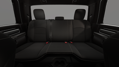 New 2026 Ram 2500 Big Horn Crew Cab 4x4 Pickup for sale #2646392 - photo 2