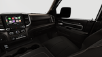 New 2026 Ram 2500 Big Horn Crew Cab 4x4 Pickup for sale #2646392 - photo 5