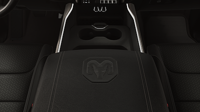 New 2026 Ram 1500 Laramie Crew Cab for sale #2646406 - photo 2