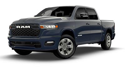 New 2026 Ram 1500 Big Horn Crew Cab for sale #2646416 - photo 1