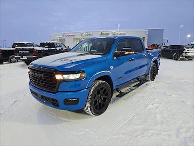 New 2026 Ram 1500 Laramie Crew Cab for sale #2646424 - photo 1