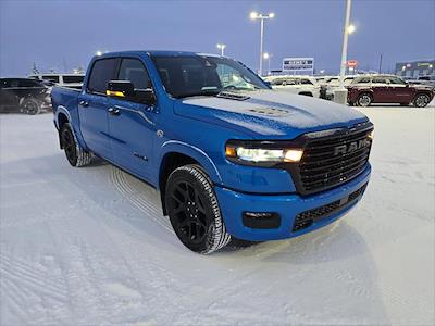 New 2026 Ram 1500 Laramie Crew Cab for sale #2646424 - photo 2