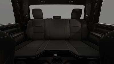 New 2026 Ram 2500 Tradesman Crew Cab for sale #2646436 - photo 2