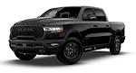 New 2026 Ram 1500 Rebel Crew Cab for sale #2646440 - photo 7