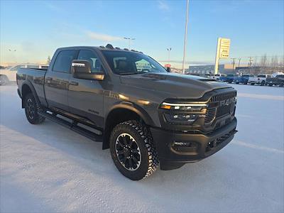 New 2026 Ram 2500 Rebel Crew Cab for sale #2646442 - photo 2
