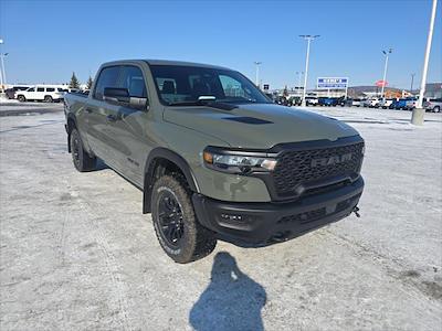 New 2026 Ram 1500 Rebel Crew Cab for sale #2646454 - photo 2