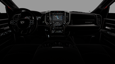 New 2026 Ram 2500 Big Horn Crew Cab for sale #2646458 - photo 1