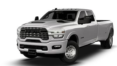 New 2026 Ram 3500 Limited Crew Cab for sale #2646474 - photo 1