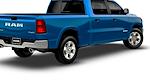 New 2026 Ram 1500 Big Horn Crew Cab for sale #2646500 - photo 1