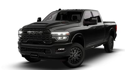 New 2026 Ram 2500 Limited Crew Cab for sale #2646504 - photo 1