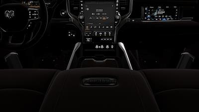 New 2026 Ram 2500 Longhorn Mega Cab for sale #2650310 - photo 2