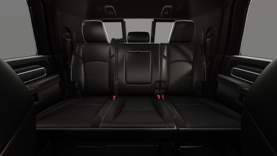 New 2026 Ram 2500 Laramie Mega Cab 4x4 Pickup for sale #2650336 - photo 2