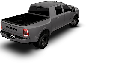 New 2026 Ram 3500 Limited Mega Cab 4x4 DRW Pickup for sale #2650344 - photo 1
