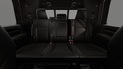 New 2026 Ram 3500 Limited Mega Cab 4x4 DRW Pickup for sale #2650344 - photo 2