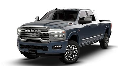 New 2026 Ram 2500 Limited Mega Cab for sale #2650496 - photo 1