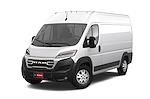 New 2025 Ram ProMaster 2500 High Roof Empty Cargo Van for sale #2559076 - photo 1