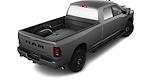 New 2025 Ram 2500 Big Horn Crew Cab 4x4 Pickup for sale #2546118 - photo 2