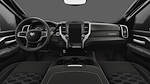 New 2025 Ram 2500 Big Horn Crew Cab 4x4 Pickup for sale #2546118 - photo 6