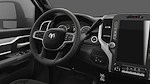 New 2025 Ram 2500 Big Horn Crew Cab 4x4 Pickup for sale #2546118 - photo 9