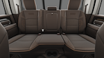 New 2025 Ram 2500 Longhorn Crew Cab 4x4 Pickup for sale #2546140 - photo 3
