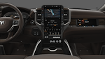 New 2025 Ram 2500 Longhorn Crew Cab 4x4 Pickup for sale #2546140 - photo 5
