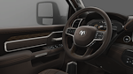 New 2025 Ram 2500 Longhorn Crew Cab 4x4 Pickup for sale #2546140 - photo 8