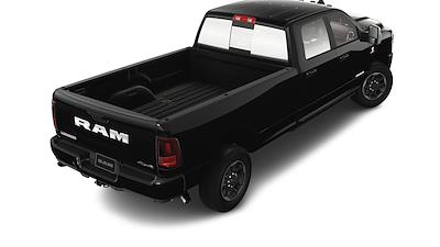 New 2025 Ram 2500 Laramie Crew Cab 4x4 Pickup for sale #2546212 - photo 2