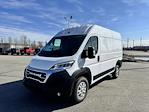 New 2025 Ram ProMaster 1500 High Roof Empty Cargo Van for sale #2559092 - photo 1